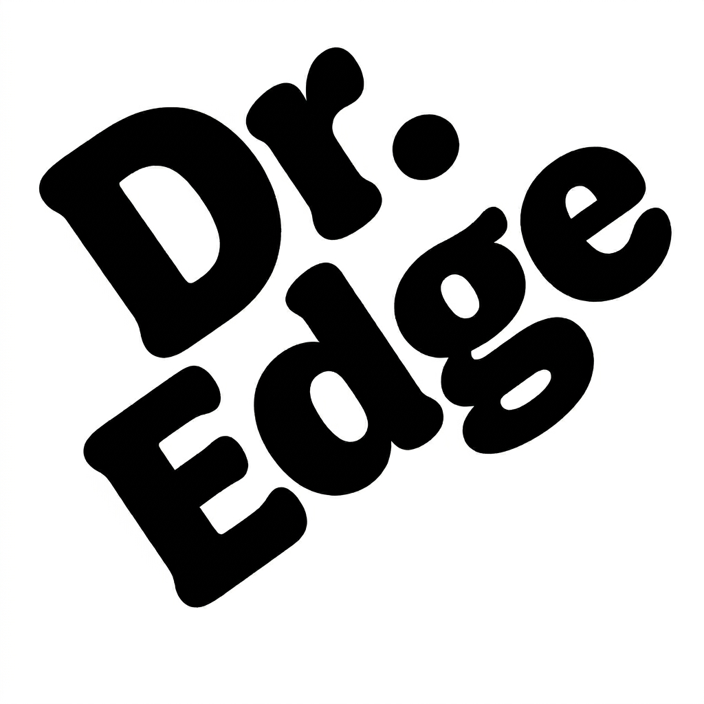Dr. Edge